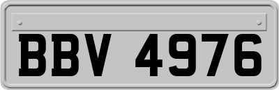 BBV4976