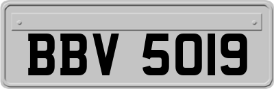 BBV5019