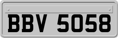 BBV5058