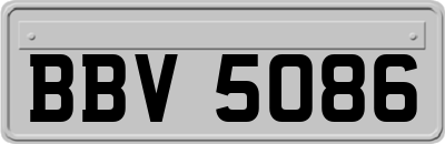 BBV5086