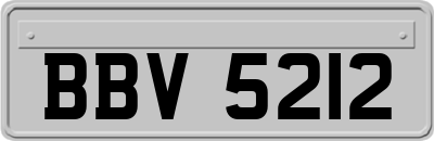 BBV5212