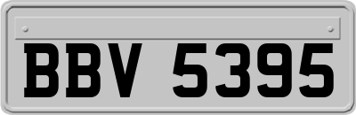 BBV5395
