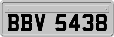 BBV5438