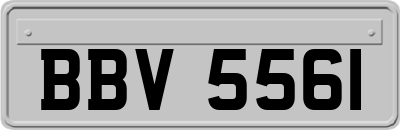 BBV5561