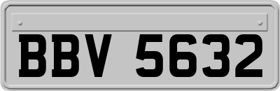 BBV5632