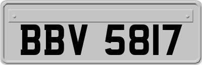 BBV5817