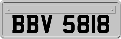BBV5818
