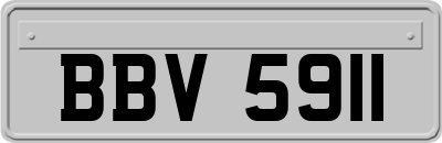 BBV5911