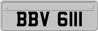 BBV6111