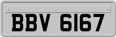 BBV6167