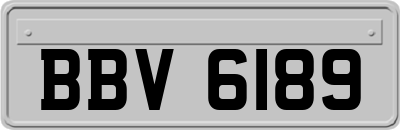 BBV6189
