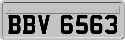BBV6563