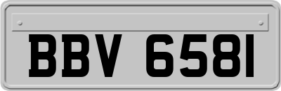BBV6581