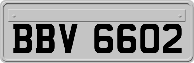 BBV6602