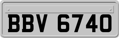 BBV6740