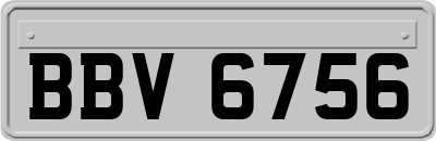 BBV6756