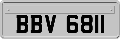 BBV6811