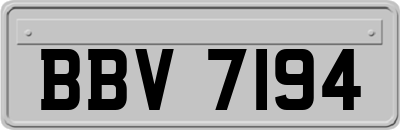 BBV7194