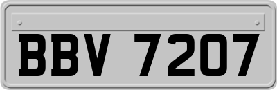 BBV7207