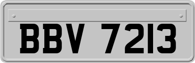 BBV7213