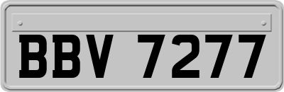 BBV7277