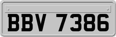 BBV7386