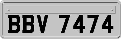 BBV7474