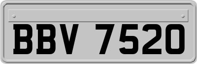 BBV7520