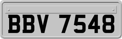 BBV7548