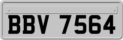 BBV7564