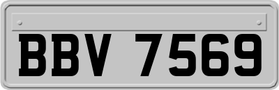 BBV7569