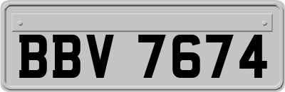 BBV7674