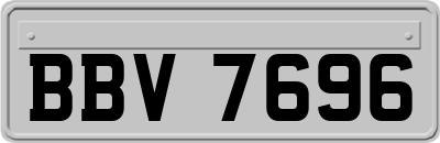 BBV7696