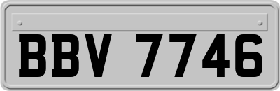BBV7746
