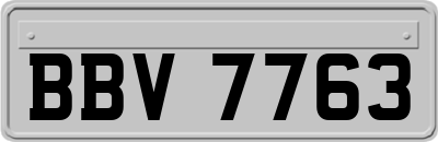 BBV7763