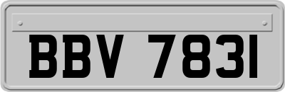 BBV7831