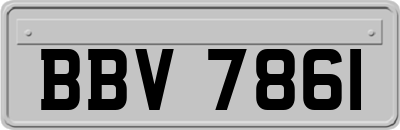 BBV7861