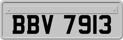 BBV7913