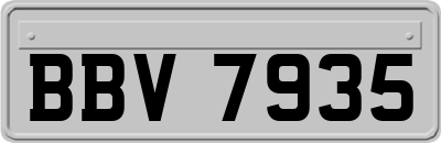 BBV7935