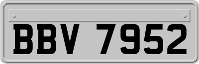 BBV7952