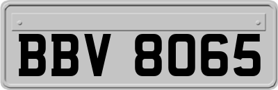 BBV8065
