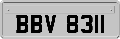BBV8311