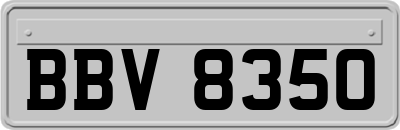 BBV8350