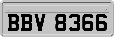 BBV8366