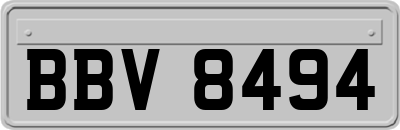 BBV8494
