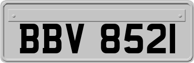 BBV8521