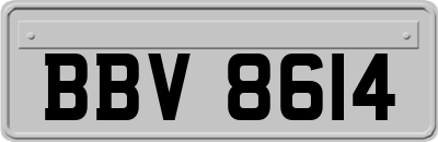 BBV8614