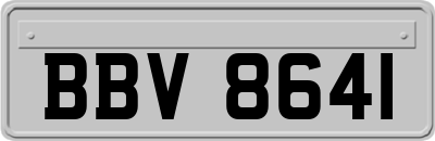 BBV8641