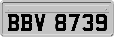 BBV8739