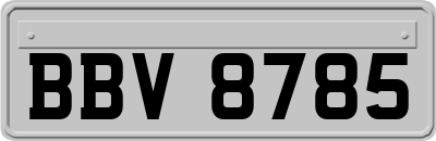 BBV8785